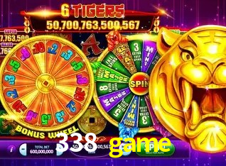 Descubra a Essência do 338 game: Nossa História e Compromissos