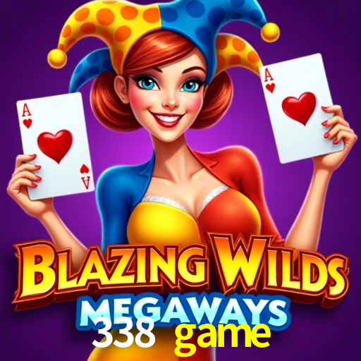 Descubra a Magia dos Jogos de Arcade no 338 game