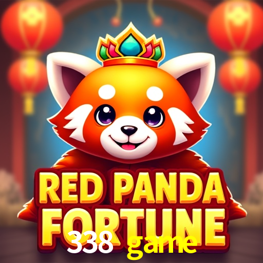 A Popularidade dos Caça-Níqueis no 338 game