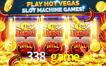 A Experiência Imersiva dos Cassinos Ao Vivo no 338 game