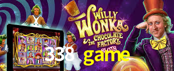 Descubra o Mundo do Cassino Online com 338 game